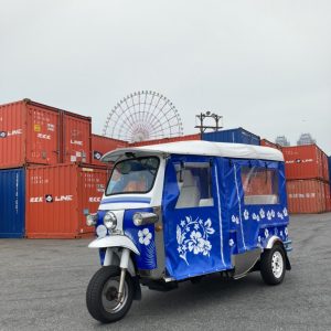 TUKTUK沖縄輸送アイランデクス